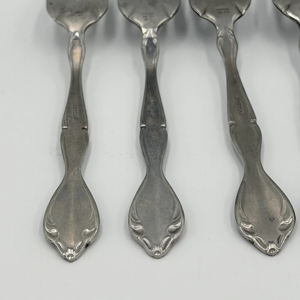 Oneida set vintage